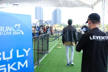 RUN TO LIVE 2024 - Ảnh #1307933