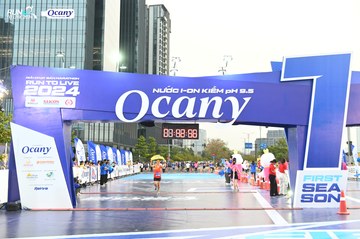 RUN TO LIVE 2024 - Ảnh #1418006