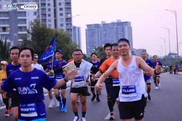 RUN TO LIVE 2024 - Ảnh #1447609