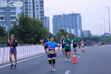 RUN TO LIVE 2024 - Ảnh #1449420