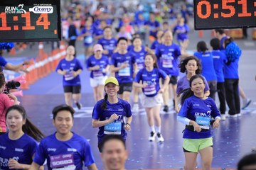 RUN TO LIVE 2024 - Ảnh #1360722