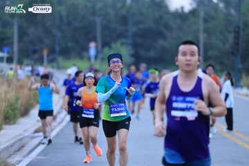 RUN TO LIVE 2024 - Ảnh #1368100