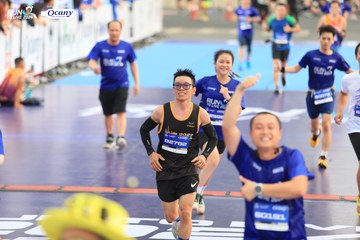 RUN TO LIVE 2024 - Ảnh #1408174