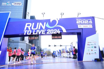 RUN TO LIVE 2024 - Ảnh #1373256