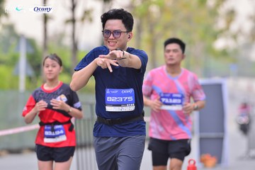 RUN TO LIVE 2024 - Ảnh #1443505