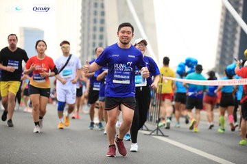 RUN TO LIVE 2024 - Ảnh #1346901
