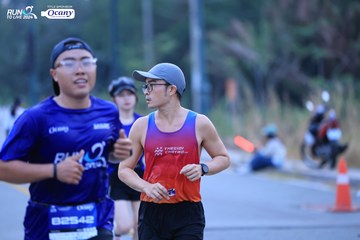 RUN TO LIVE 2024 - Ảnh #1365882