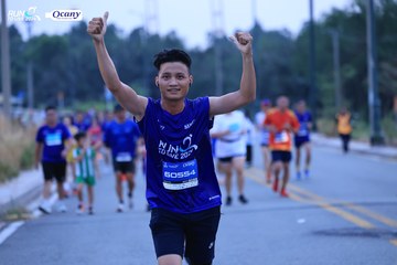 RUN TO LIVE 2024 - Ảnh #1362737