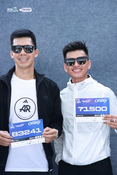 RUN TO LIVE 2024 - Ảnh #1309822