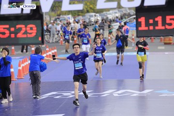 RUN TO LIVE 2024 - Ảnh #1391648