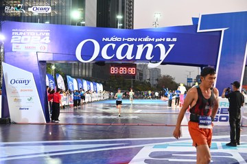 RUN TO LIVE 2024 - Ảnh #1417420