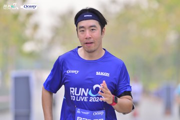 RUN TO LIVE 2024 - Ảnh #1445753