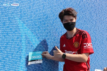 RUN TO LIVE 2024 - Ảnh #1306584