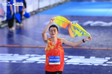 RUN TO LIVE 2024 - Ảnh #1332009