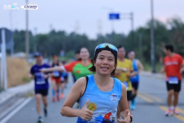 RUN TO LIVE 2024 - Ảnh #1369675
