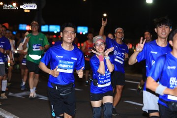 RUN TO LIVE 2024 - Ảnh #1322376