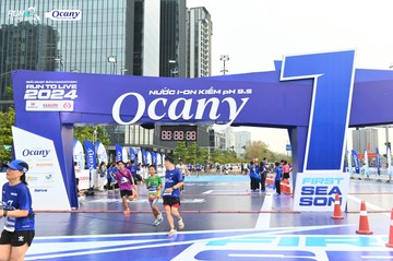 RUN TO LIVE 2024 - Ảnh #1422882
