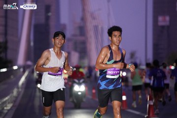 RUN TO LIVE 2024 - Ảnh #1324355