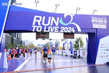 RUN TO LIVE 2024 - Ảnh #1367667