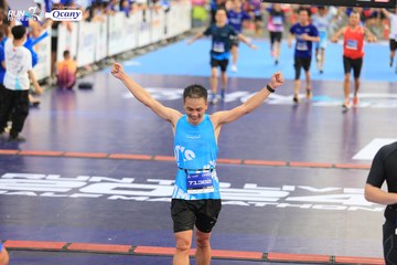 RUN TO LIVE 2024 - Ảnh #1405956