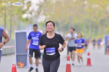 RUN TO LIVE 2024 - Ảnh #1446322