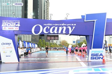 RUN TO LIVE 2024 - Ảnh #1419232