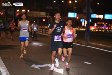 RUN TO LIVE 2024 - Ảnh #1412600
