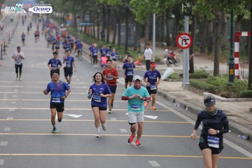 RUN TO LIVE 2024 - Ảnh #1437955