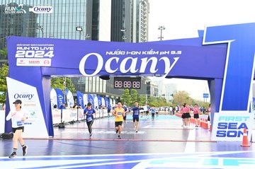 RUN TO LIVE 2024 - Ảnh #1423949