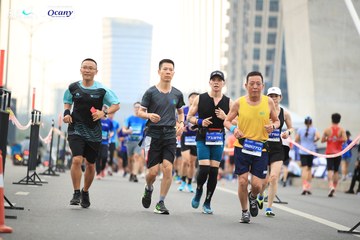 RUN TO LIVE 2024 - Ảnh #1347247
