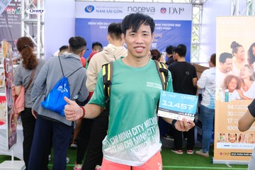 RUN TO LIVE 2024 - Ảnh #1313707