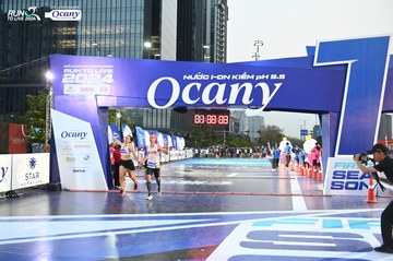 RUN TO LIVE 2024 - Ảnh #1417598