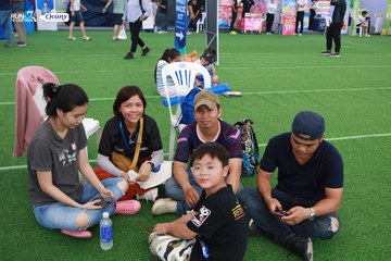 RUN TO LIVE 2024 - Ảnh #1314094