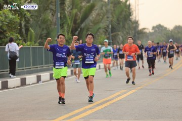 RUN TO LIVE 2024 - Ảnh #1405056