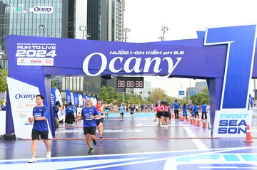 RUN TO LIVE 2024 - Ảnh #1421820