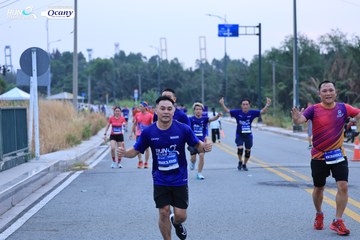 RUN TO LIVE 2024 - Ảnh #1368693