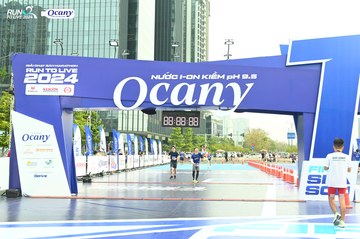 RUN TO LIVE 2024 - Ảnh #1427655