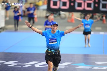 RUN TO LIVE 2024 - Ảnh #1414671