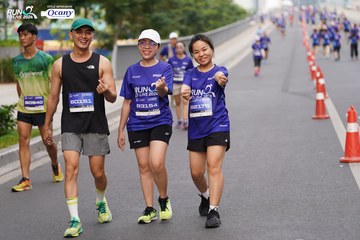 RUN TO LIVE 2024 - Ảnh #1358182
