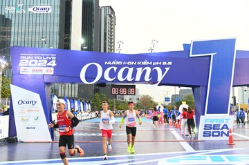 RUN TO LIVE 2024 - Ảnh #1418191