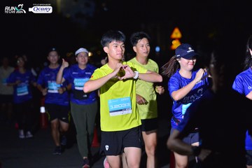 RUN TO LIVE 2024 - Ảnh #1321210