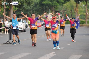 RUN TO LIVE 2024 - Ảnh #1350100