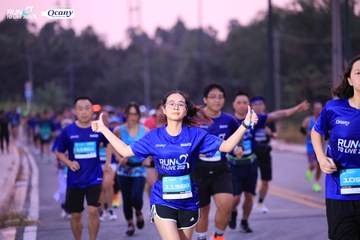 RUN TO LIVE 2024 - Ảnh #1356629