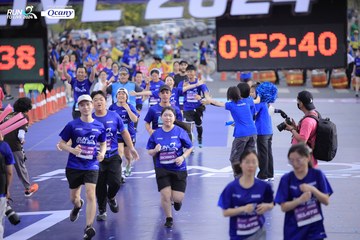 RUN TO LIVE 2024 - Ảnh #1361375