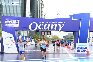 RUN TO LIVE 2024 - Ảnh #1421453