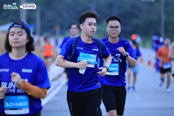 RUN TO LIVE 2024 - Ảnh #1365828