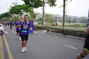 RUN TO LIVE 2024 - Ảnh #1386212