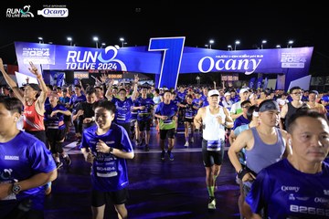 RUN TO LIVE 2024 - Ảnh #1318136