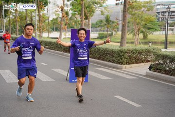 RUN TO LIVE 2024 - Ảnh #1390764