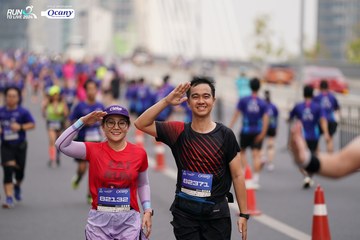 RUN TO LIVE 2024 - Ảnh #1346168